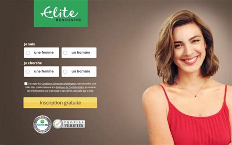 elite rencontre payant|Site de Rencontre Gratuit vs Payant 